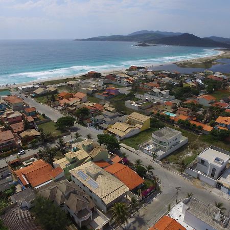 Foguete Style Apartman Cabo Frio Kültér fotó