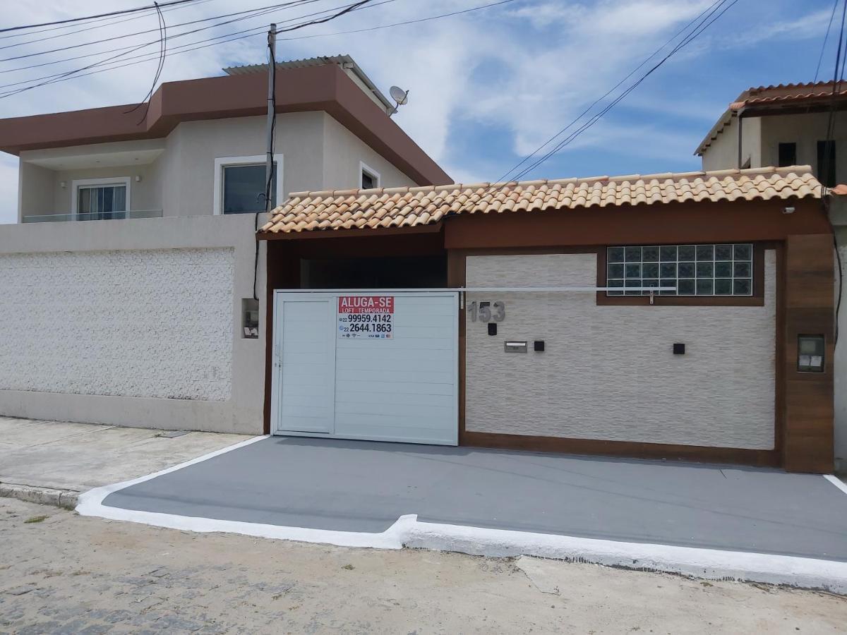 Foguete Style Apartman Cabo Frio Kültér fotó
