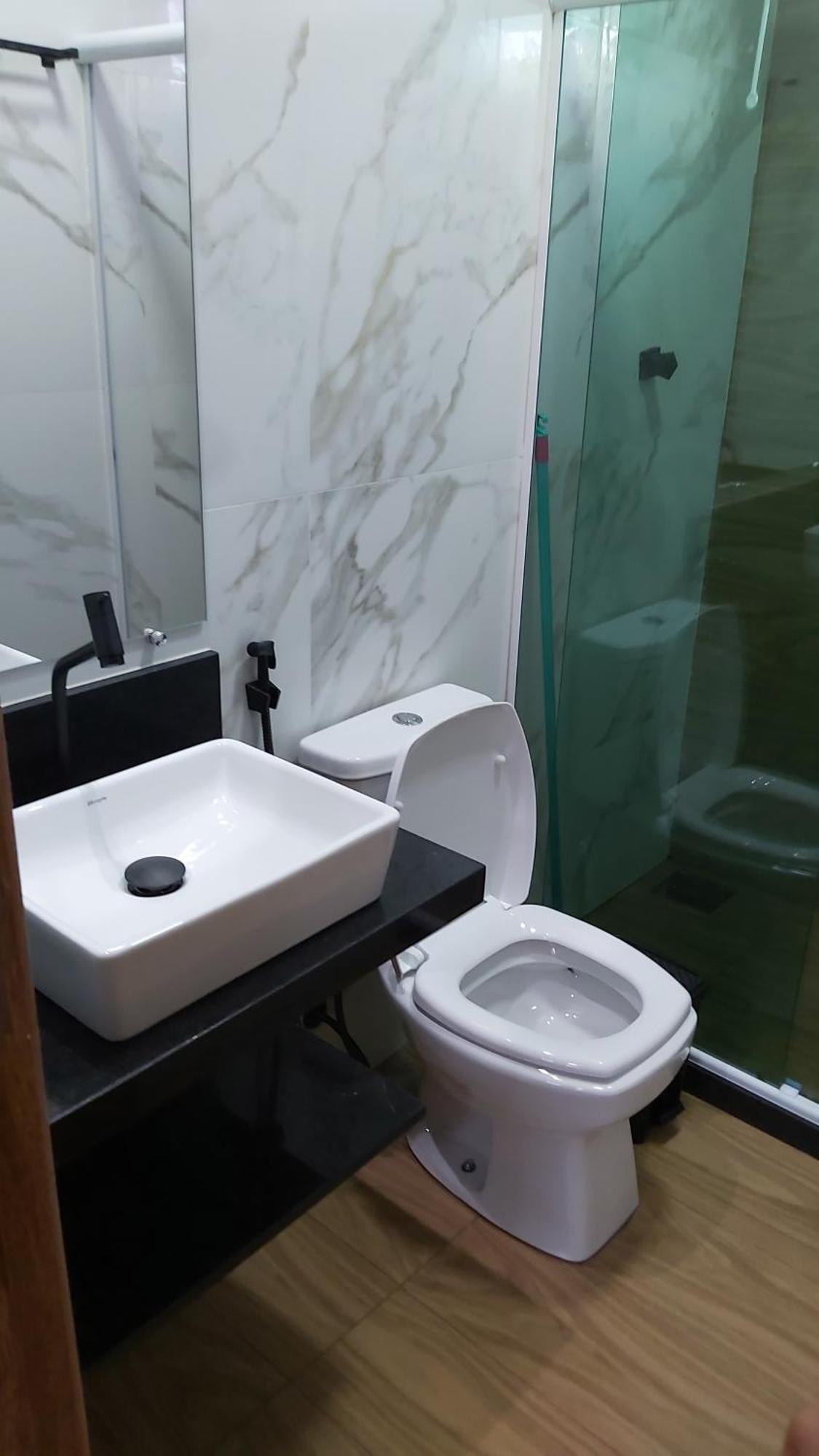 Foguete Style Apartman Cabo Frio Kültér fotó