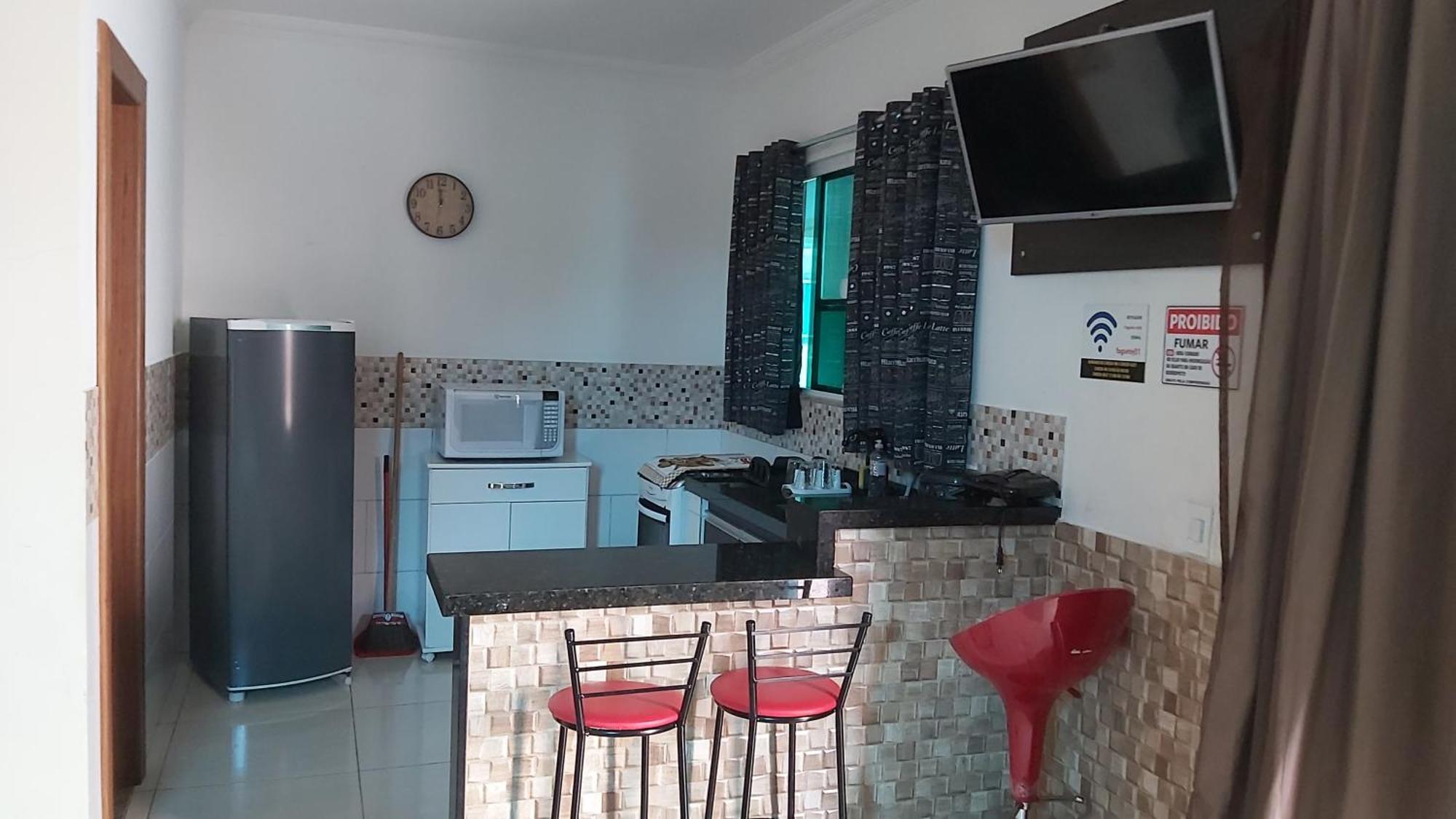 Foguete Style Apartman Cabo Frio Kültér fotó