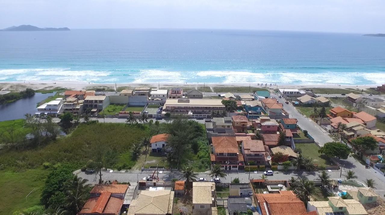 Foguete Style Apartman Cabo Frio Kültér fotó
