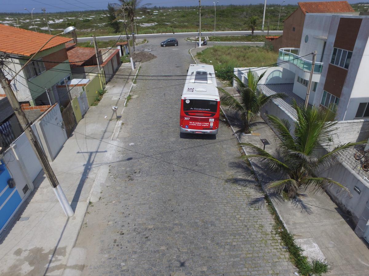 Foguete Style Apartman Cabo Frio Kültér fotó