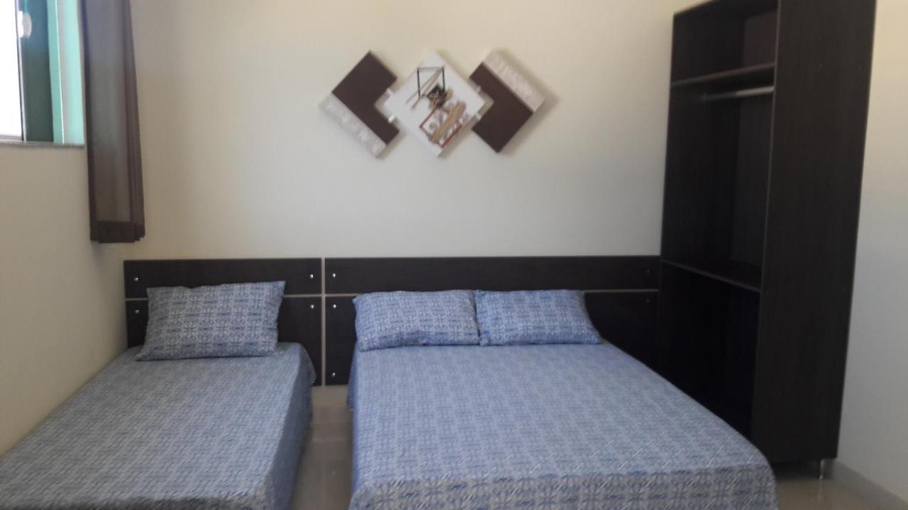 Foguete Style Apartman Cabo Frio Kültér fotó