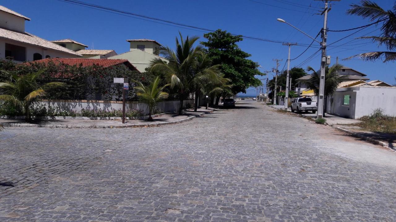 Foguete Style Apartman Cabo Frio Kültér fotó