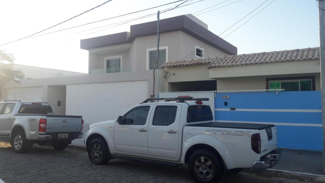 Foguete Style Apartman Cabo Frio Kültér fotó